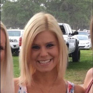 Meet your Posher, Kate